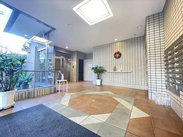 レジデンス八楽