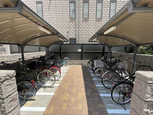 レジデンス八楽