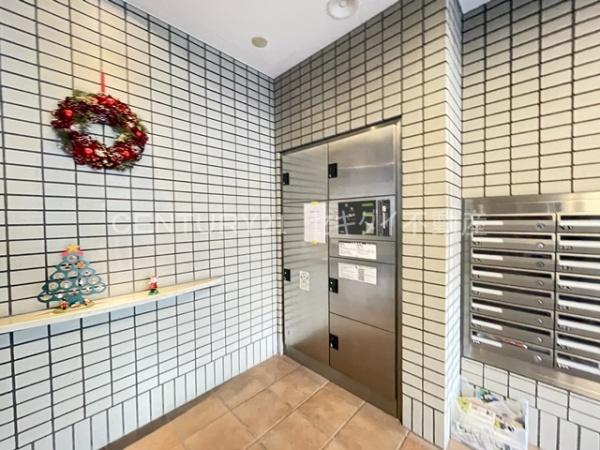 レジデンス八楽