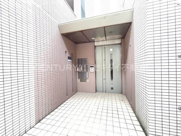 ヴィラハピネス