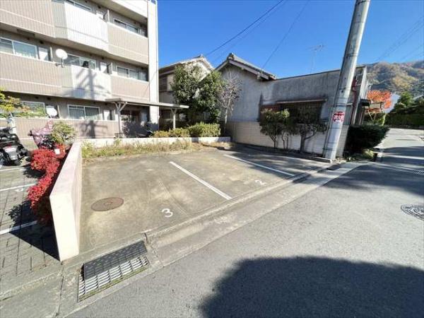 ヴィラハピネス