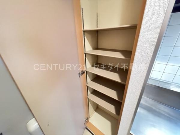 ヴィラハピネス