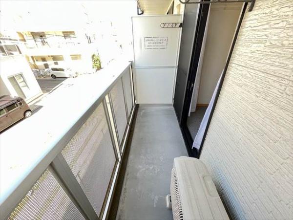 レオパレス太子堂