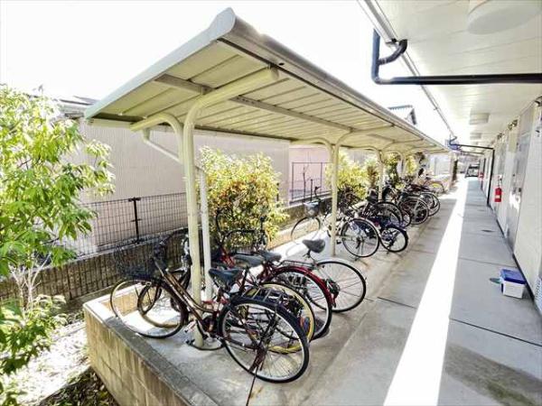 レオパレス太子堂