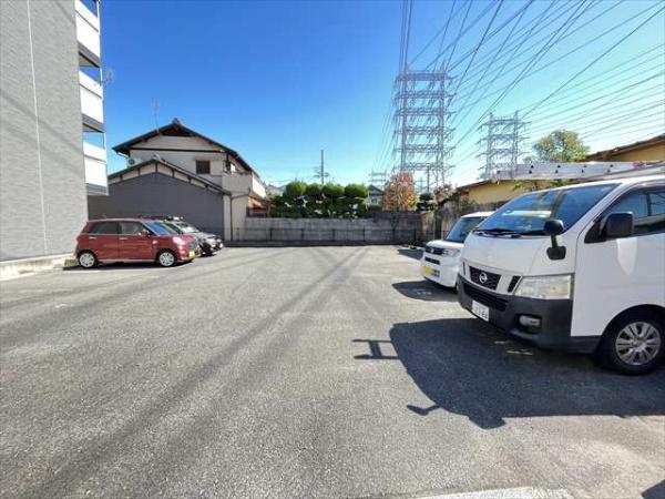 レオパレス太子堂