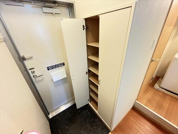 レオパレス太子堂