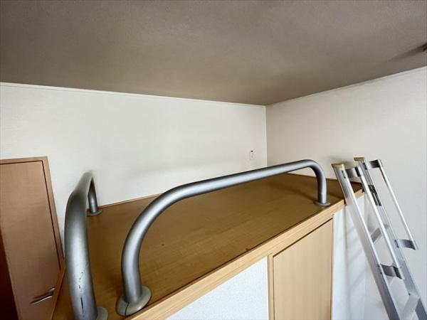 レオパレス太子堂