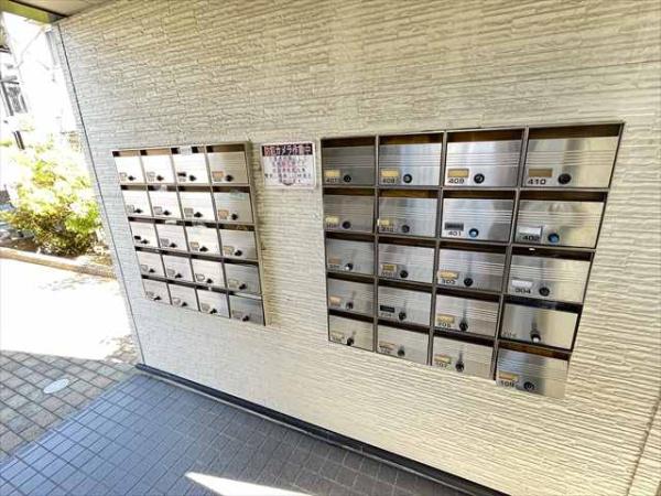 レオパレス太子堂