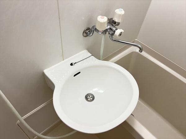 レオパレス太子堂