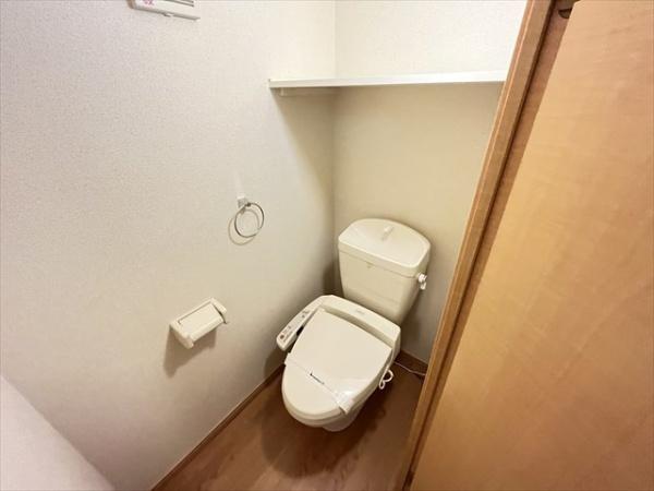 レオパレス太子堂