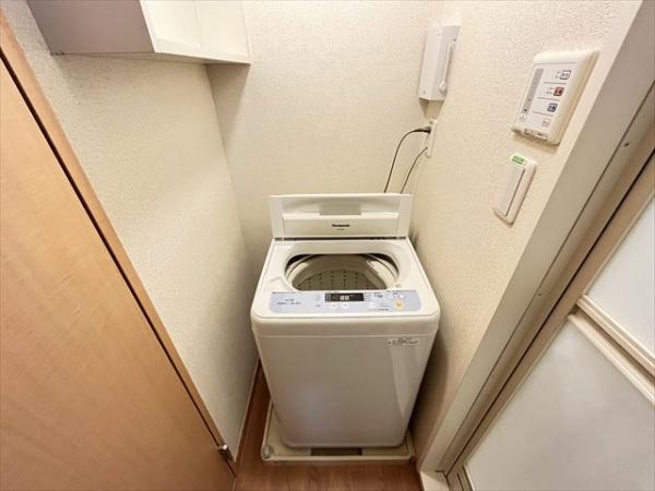 レオパレス太子堂