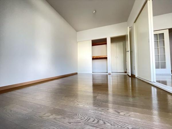 ヴァンベール青山