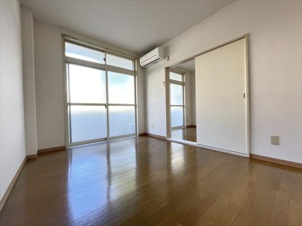 ヴァンベール青山