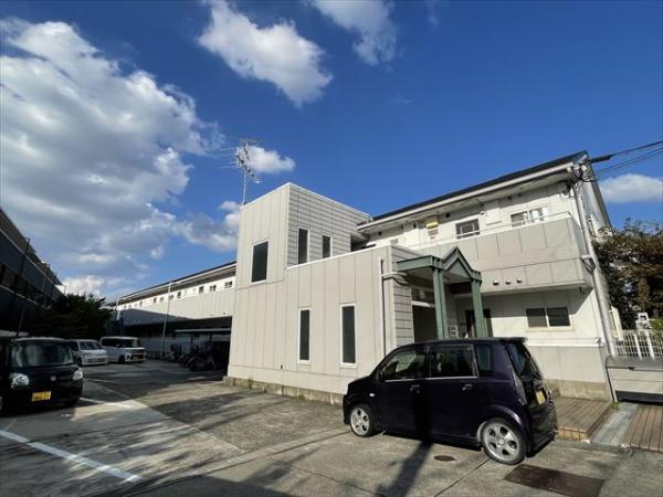 ヴァンベール青山