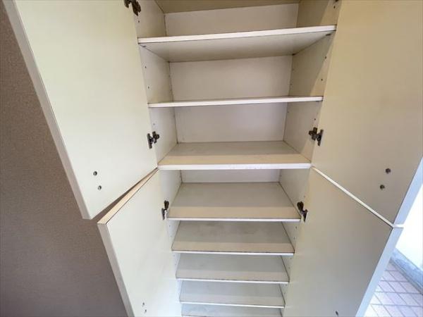 ヴァンベール青山