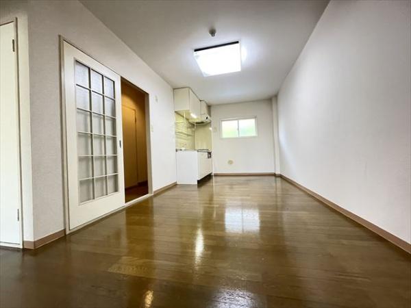 ヴァンベール青山