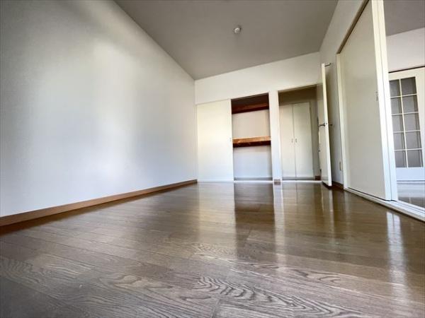 ヴァンベール青山