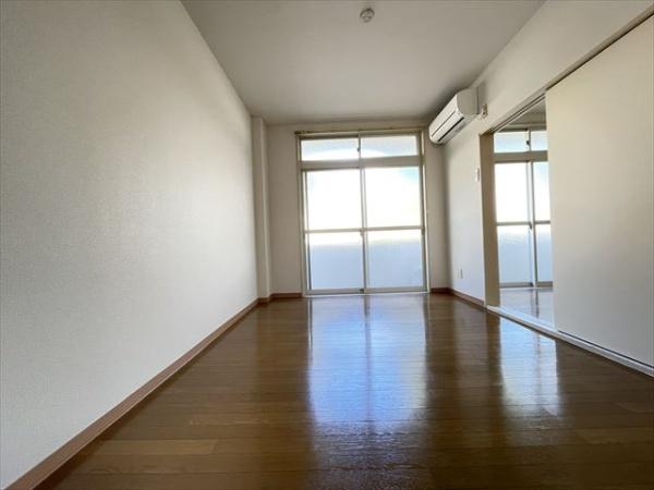 ヴァンベール青山