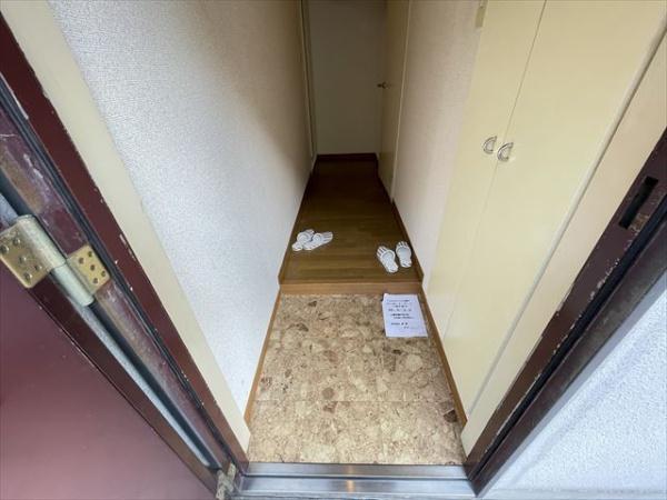 ヴァンベール青山