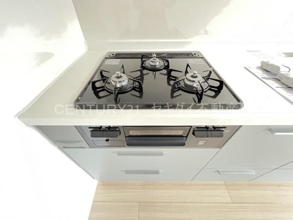 ベルデュール垣内