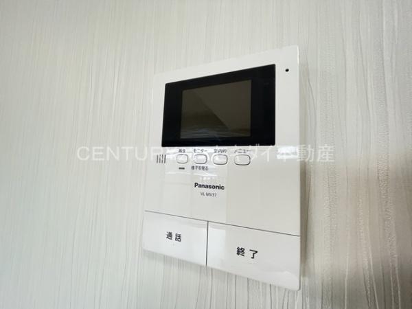 ベルデュール垣内