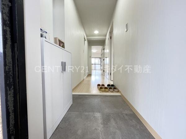 ベルデュール垣内