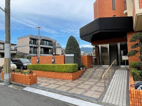 ベルデュール垣内