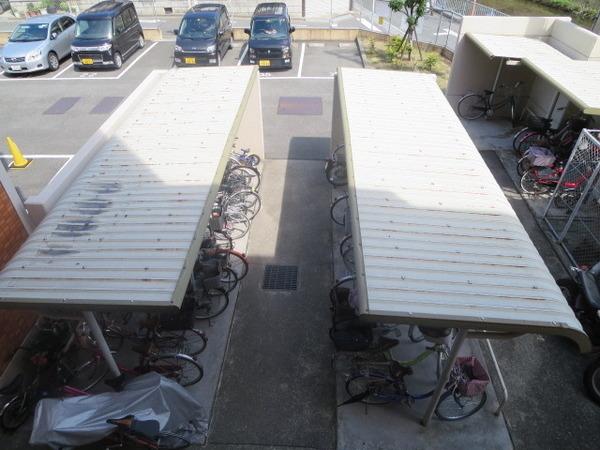 ベルデュール垣内