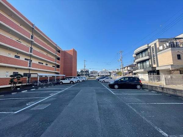 ベルデュール垣内