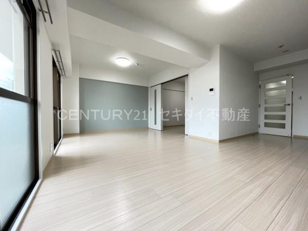 ベルデュール垣内