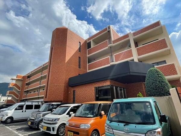 ベルデュール垣内