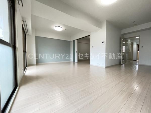 ベルデュール垣内