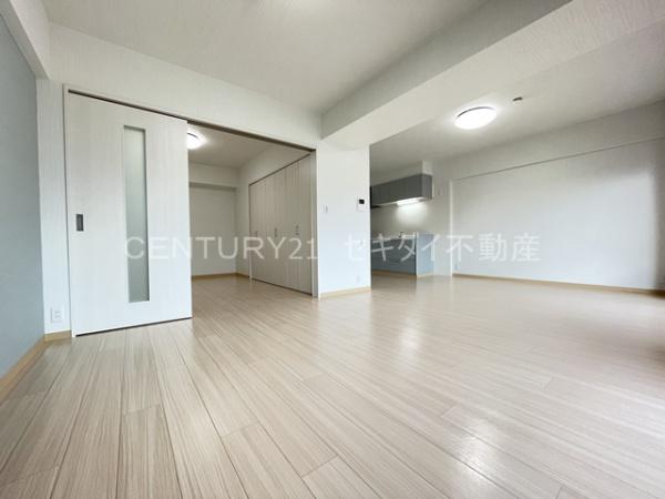 ベルデュール垣内