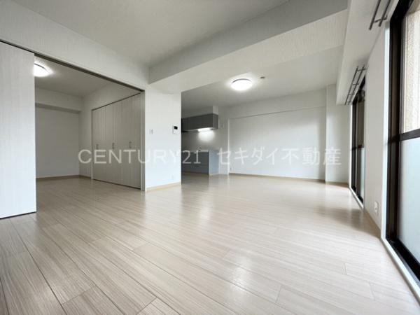 ベルデュール垣内