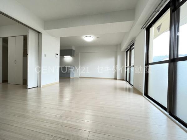 ベルデュール垣内