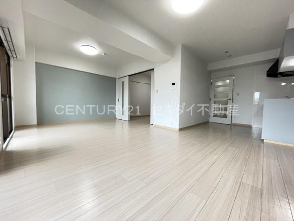 ベルデュール垣内