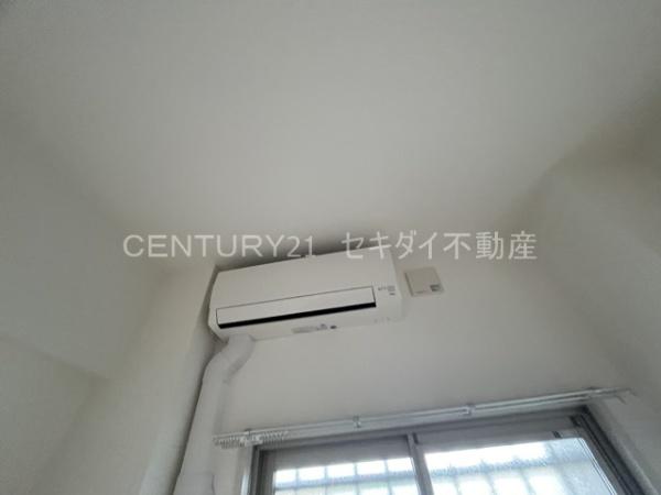 リラスクエア八尾宮町２