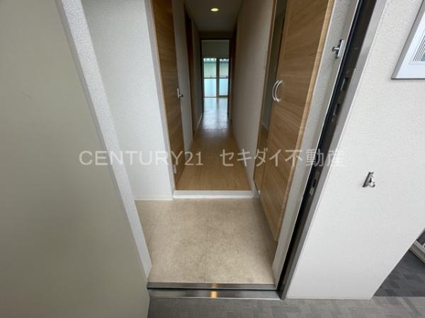 リラスクエア八尾宮町２