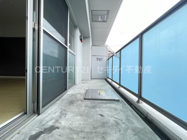 リラスクエア八尾宮町２