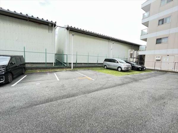 リラスクエア八尾宮町２