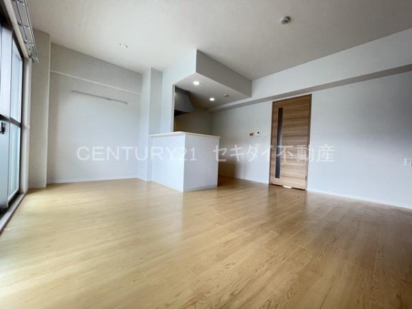 リラスクエア八尾宮町２