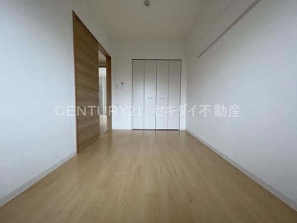 リラスクエア八尾宮町２