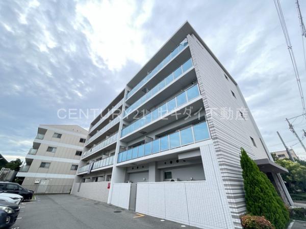 リラスクエア八尾宮町2