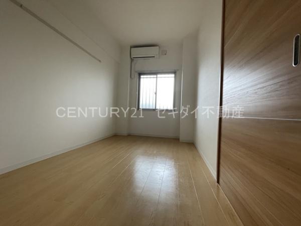 リラスクエア八尾宮町２