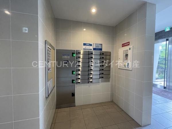 リラスクエア八尾宮町２