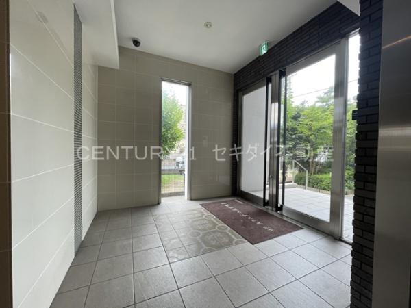 リラスクエア八尾宮町２