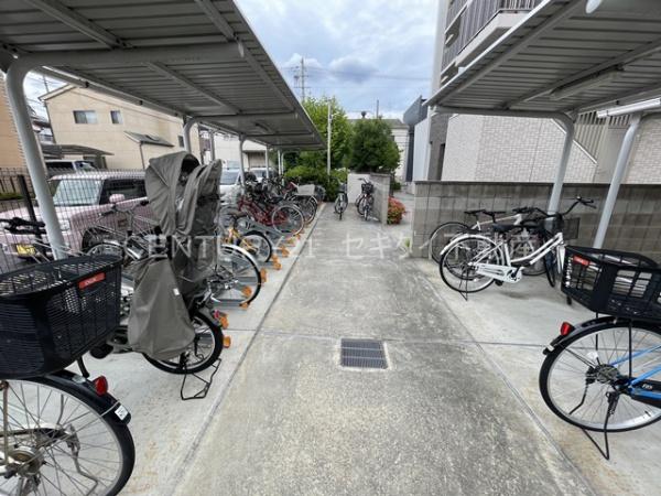 リラスクエア八尾宮町２