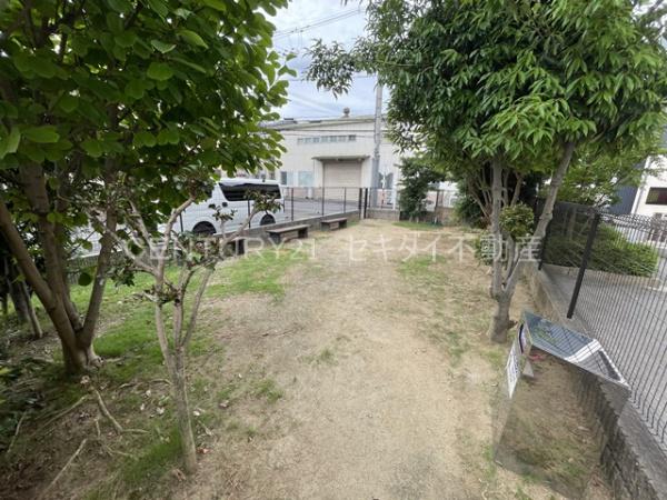 リラスクエア八尾宮町２