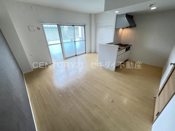 リラスクエア八尾宮町２