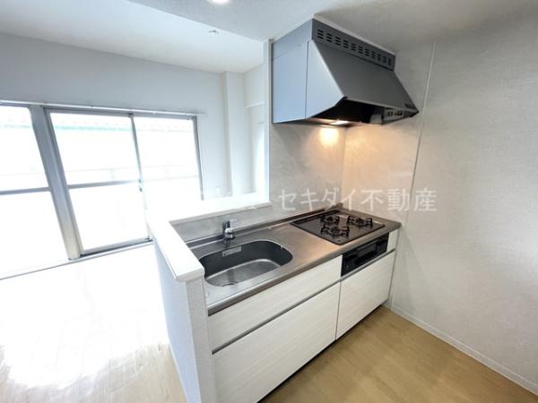 リラスクエア八尾宮町２